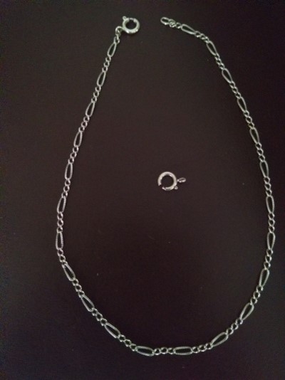 De ketting