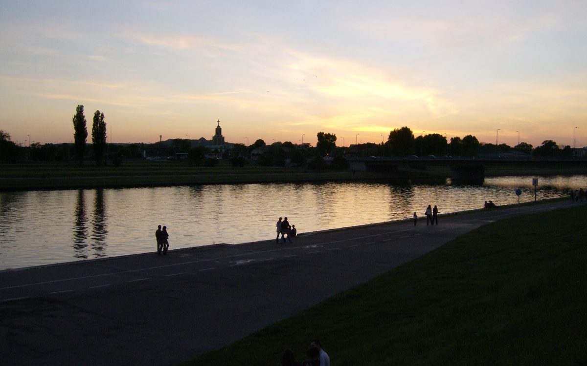 Krakau