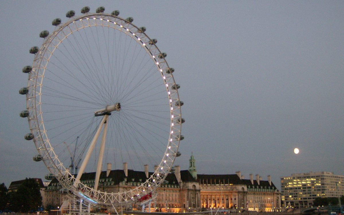 Londen